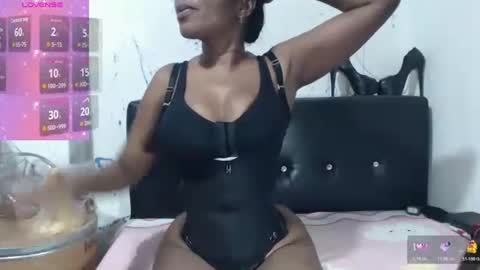 Paola online show from 03/08/26, 04:55