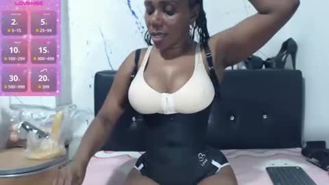 Paola online show from 03/28/26, 04:39