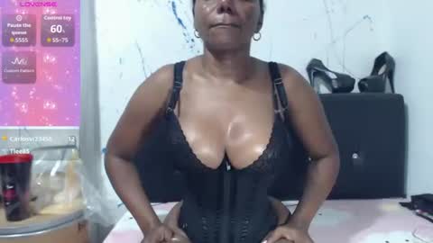 Paola online show from 04/30/26, 08:57