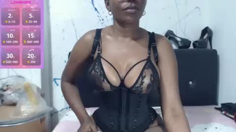 Paola online show from 05/01/26, 05:17