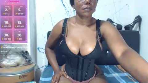 Paola online show from 06/27/26, 05:40