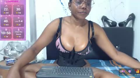 Paola online show from 07/18/26, 06:01