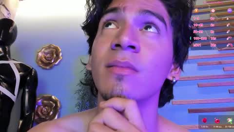 kane_del_toro online show from 11/19/25, 02:28