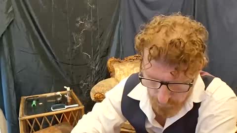 Kane Santiago online show from 03/21/26, 11:37