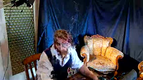 Kane Santiago online show from 03/24/26, 01:21