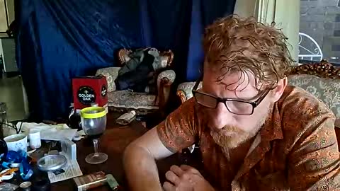 Kane Santiago online show from 03/31/26, 04:35