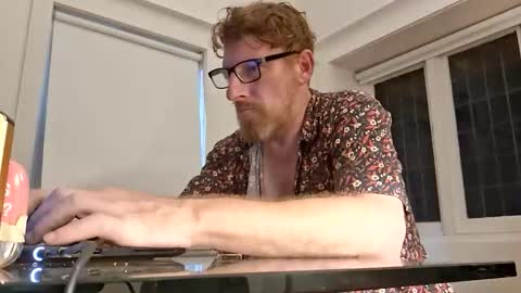 Kane Santiago online show from 04/01/26, 01:41