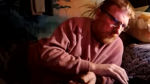 Kane Santiago online show from 04/12/26, 08:41