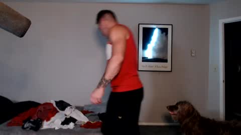 Kane online show from 08/03/26, 04:00