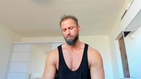 Kane OF strongkane online show from 01/18/25, 11:00