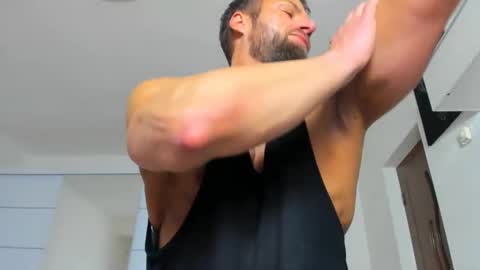 Kane OF strongkane online show from 02/05/25, 10:33