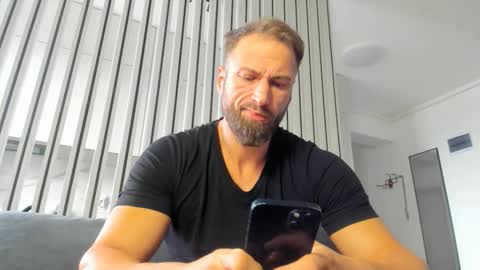 Kane OF strongkane online show from 09/17/25, 01:24