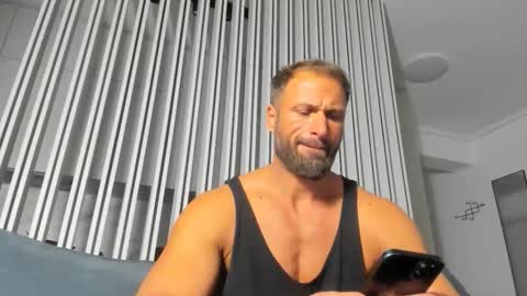 Kane OF strongkane online show from 11/18/25, 04:00