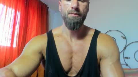 Snapshot of kanegriffin26 chatting on 06/13/26, 12:25 Kane OF strongkane online show from 06/13/26, 12:25
