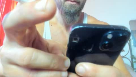 Snapshot of kanegriffin26 chatting on 07/12/26, 11:01 Kane OF strongkane online show from 07/12/26, 11:01