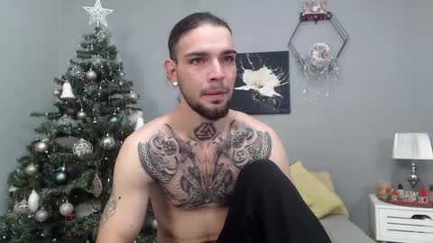 Kane online show from 12/17/25, 12:22