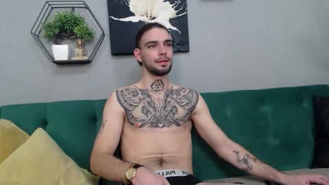 Kane online show from 01/16/26, 09:08