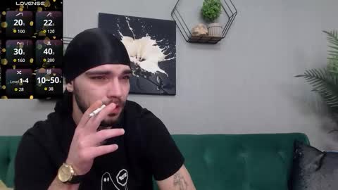 Kane online show from 01/31/26, 10:30