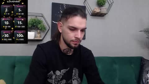 Kane online show from 02/03/26, 09:42