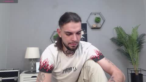 Kane online show from 02/19/26, 10:39