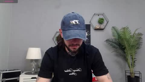 Kane online show from 02/26/26, 09:25