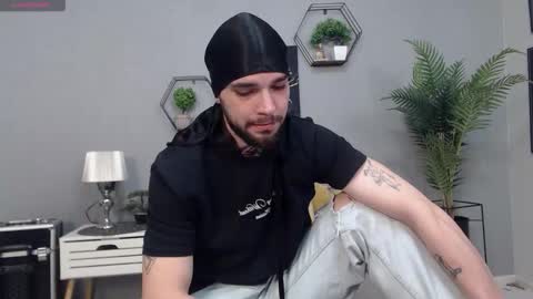 Kane online show from 03/05/26, 08:05