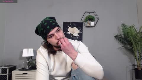 Kane online show from 03/13/26, 07:53