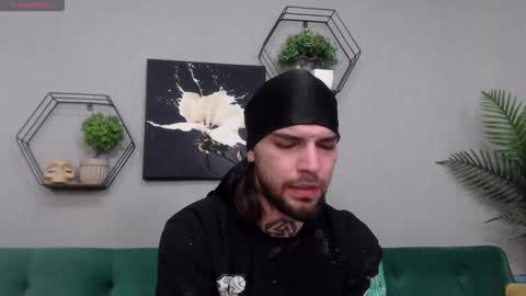 Kane online show from 03/20/26, 07:30