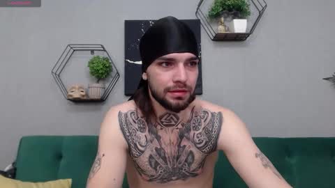 Kane online show from 03/22/26, 01:53