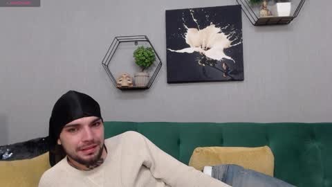 Kane online show from 04/08/26, 06:08