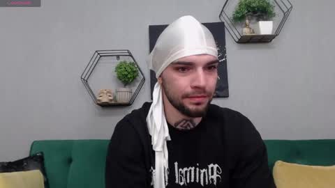 Kane online show from 04/12/26, 09:53