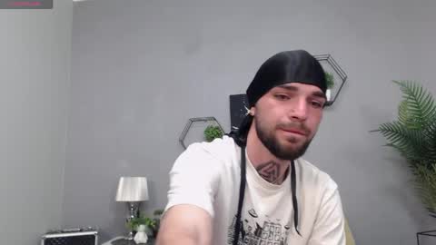 Kane online show from 04/28/26, 07:52