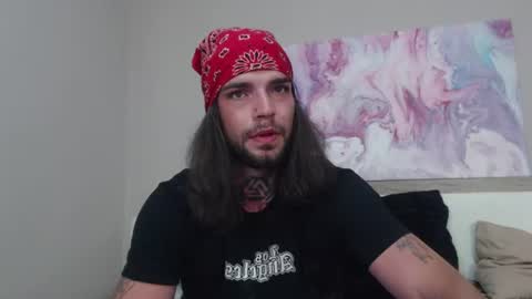 Kane online show from 06/21/26, 12:02