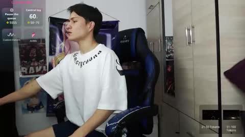 andres online show from 02/07/26, 01:26