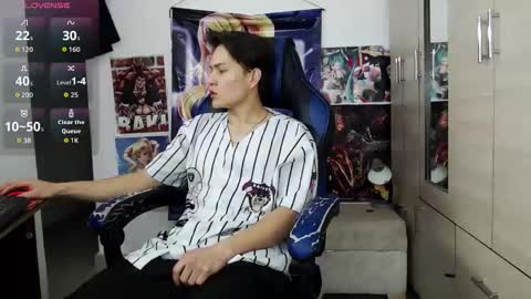 andres online show from 02/16/26, 12:23