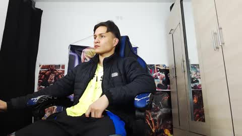 andres online show from 03/18/26, 11:35