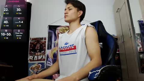Snapshot of kanekixxxhot chatting on 05/09/26, 12:54 andres online show from 05/09/26, 12:54