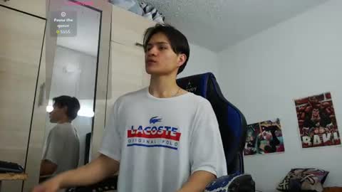 andres online show from 07/03/26, 11:38