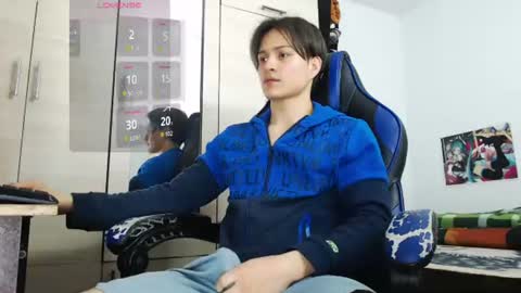 andres online show from 07/16/26, 10:32