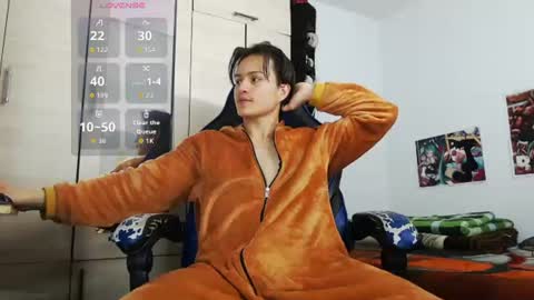 andres online show from 08/06/26, 11:12