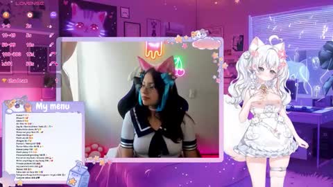 kanekko online show from 01/09/26, 06:53