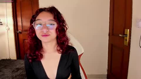 Cami online show from 02/13/25, 12:00
