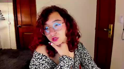 Cami online show from 02/20/25, 11:53