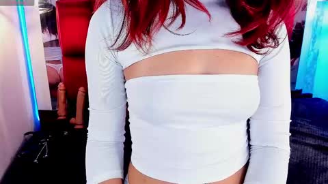 Cami online show from 03/01/25, 12:12