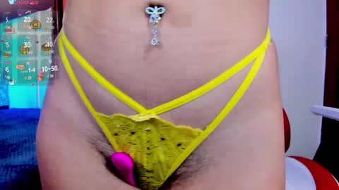 Cami online show from 03/05/25, 12:22