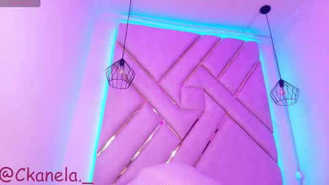 Cami online show from 10/12/25, 12:26