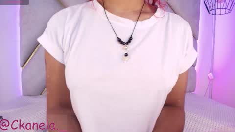 Cami online show from 10/21/25, 12:28