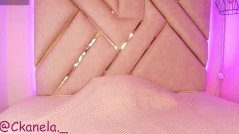 Cami online show from 10/22/25, 12:27