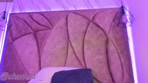 Cami online show from 11/12/25, 12:16