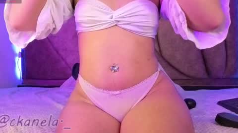 Cami online show from 01/10/26, 12:29